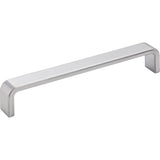Elements 193-160BC brushed chrome cabinet pull