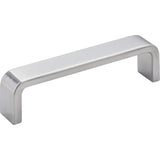 Elements 193-4BC brushed chrome cabinet pull