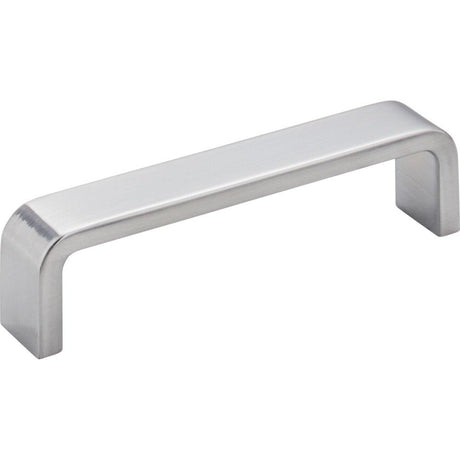 Elements 193-4BC brushed chrome cabinet pull