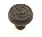 Century Hardware 19308-10B oil rubbed bronze cabinet knob