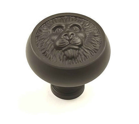 Century Hardware 19308-10B oil rubbed bronze cabinet knob