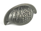 Century Hardware 19443-AN antique nickel cup pull