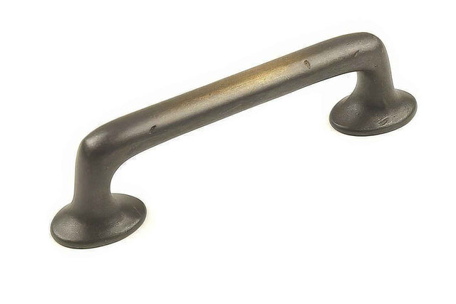 Century Hardware 19537-AZ aged bronze cabinet pull handle