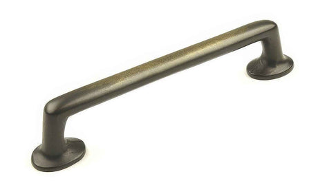 Century Hardware 19539-AI aged iron cabinet pull handle