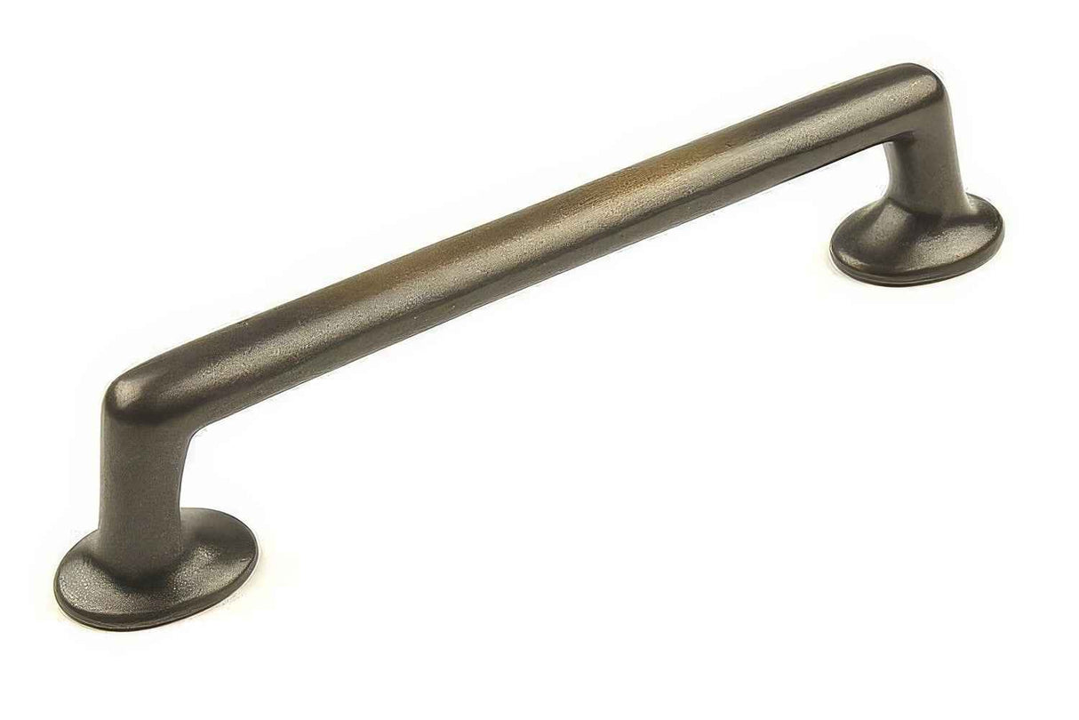 Century Hardware 19539-AZ aged bronze cabinet pull handle