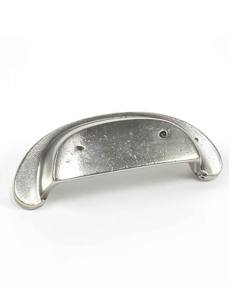 Century Hardware 19545-WBA white bronze aged cup pull