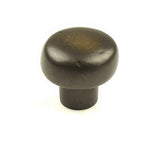 Century Hardware 19607-AZ aged bronze cabinet knob