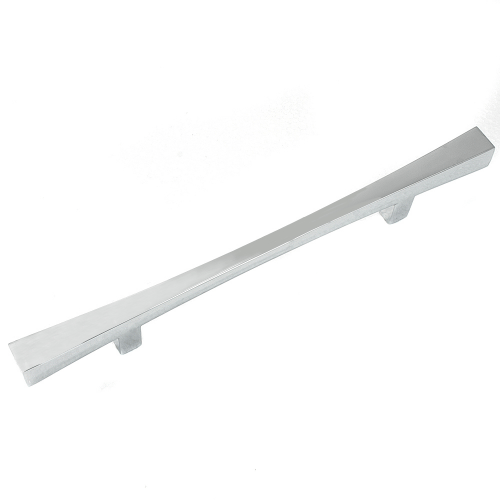 MNG Hardware 19626 196 5.03" Savanna Cabinet Pull Polished Chrome