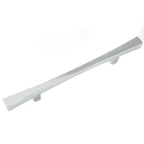 MNG Hardware 19626 196 5.03" Savanna Cabinet Pull Polished Chrome