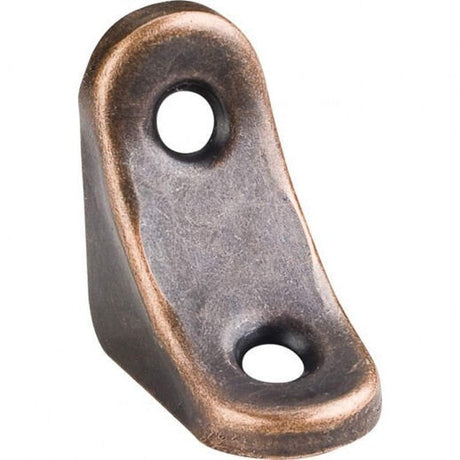 Hardware Resources 1965AC antique copper bracket