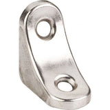 Hardware Resources 1965BN bright nickel bracket