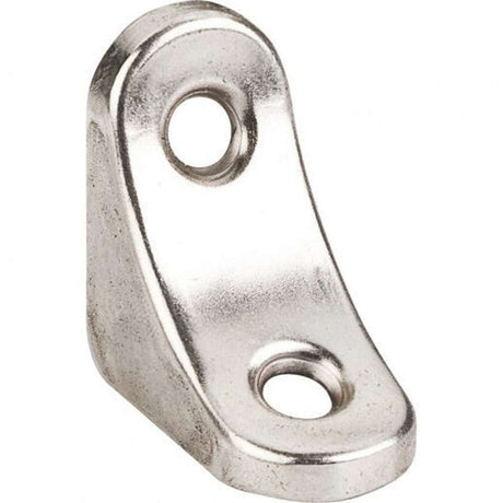 Hardware Resources 1965BN bright nickel bracket