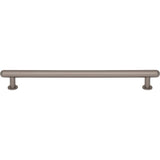 Top Knobs TK3335AG ash gray cabinet pull