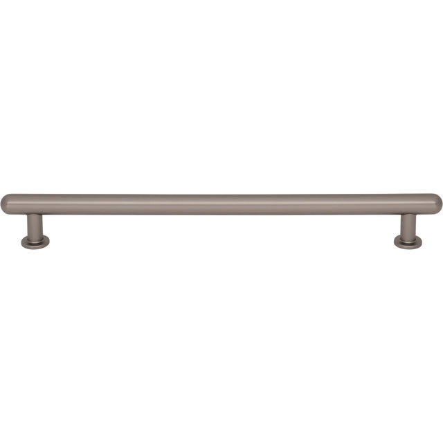 Top Knobs TK3335AG ash gray cabinet pull