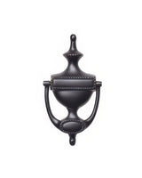 Better Home Products 197DB dark bronze door knocker