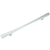 MNG Hardware 19828 198 7.55" Savanna Cabinet Pull Satin Nickel