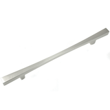 MNG Hardware 19826 198 7.55" Savanna Cabinet Pull Polished Chrome