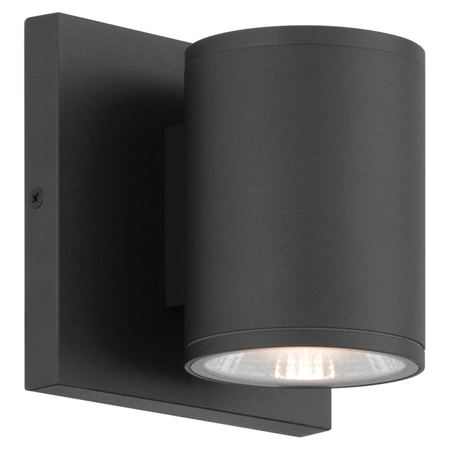 Access Lighting 19975LEDMG-BL/CLR outdoor led wall washer
