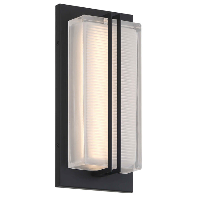 Access Lighting 19988LEDMG-BL/FST led outdoor wall mount