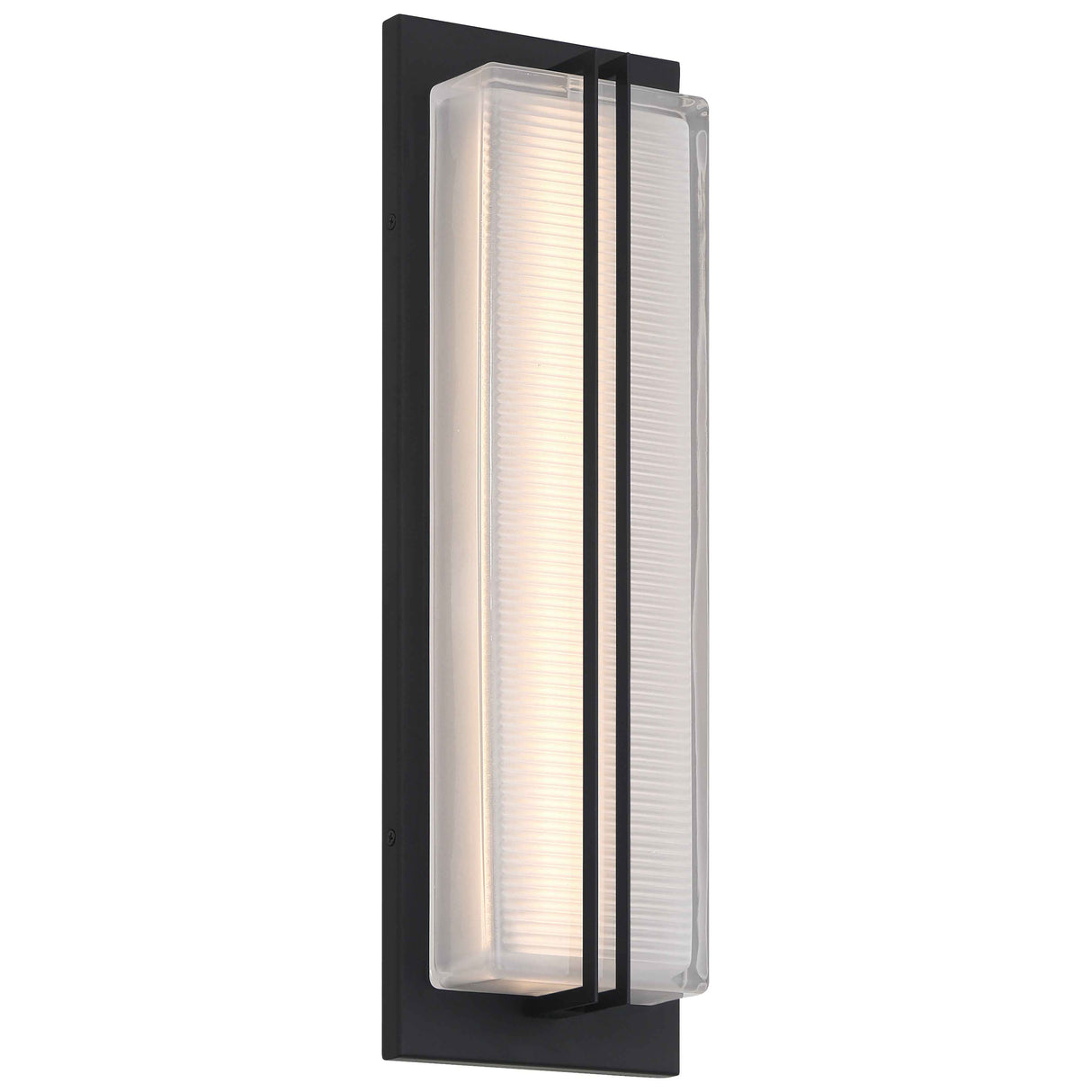 Access Lighting 19989LEDMG-BL/FST led outdoor wall mount