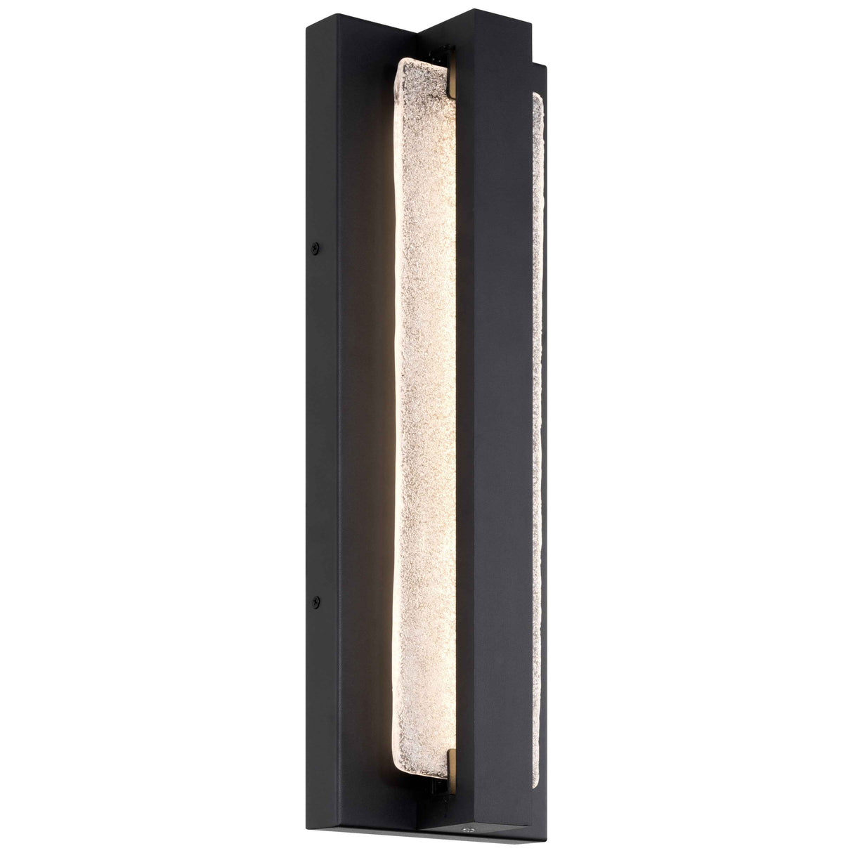 Access Lighting 19996LEDMG-BL/TEX led outdoor wall mount