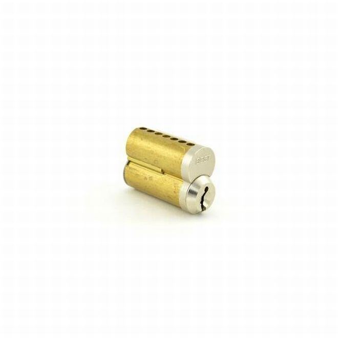 Best 1CB7B11626 satin chrome uncombinated core