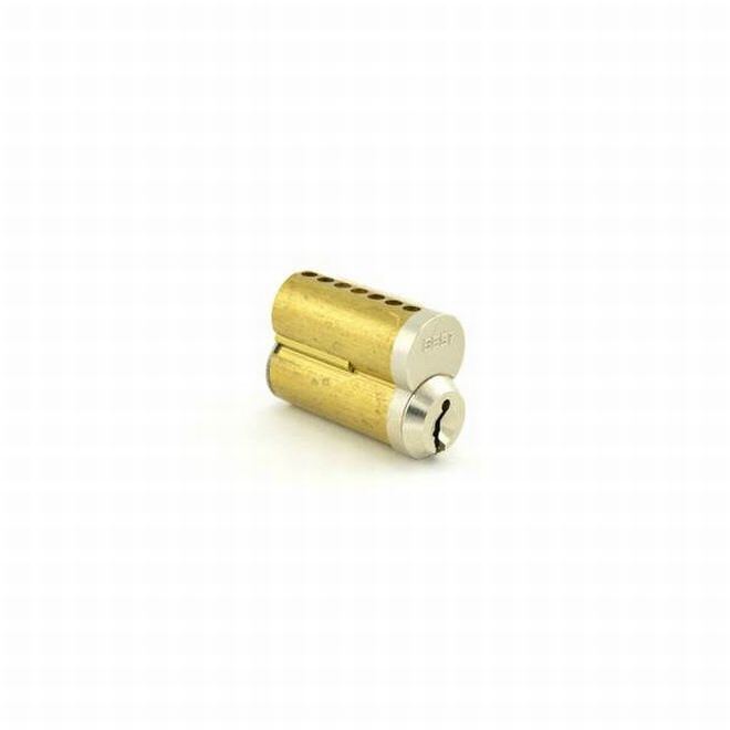 Best 1CB7B71626 satin chrome uncombinated core