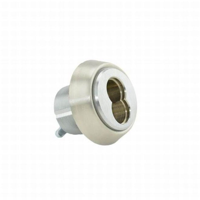 Best 1E74C181RP3626 satin chrome mortise cylinder