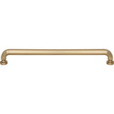 Top Knobs TK3325HB Stanmore 8 13/16" Center to Center Bar Pull Honey Bronze