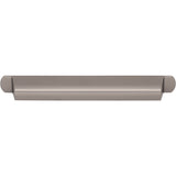 Top Knobs TK3364AG ash gray cabinet pull