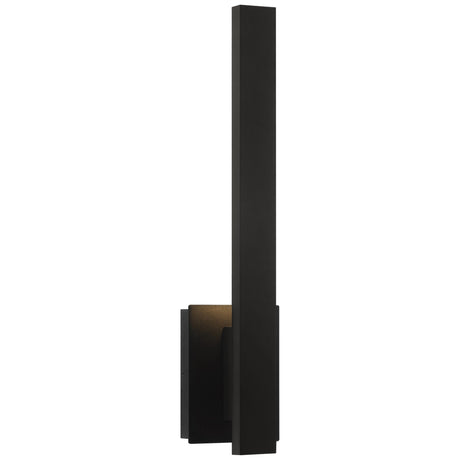 Access Lighting 20005LEDMG-BL/FST outdoo led wall washer