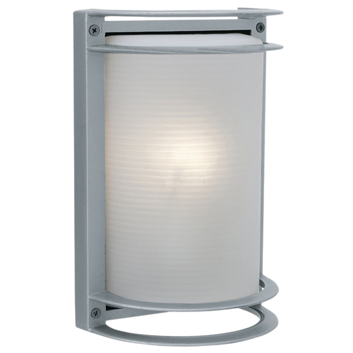 Access Lighting 20011LEDDMG-SAT/RFR satin led bulkhead
