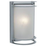 Access Lighting 20011LEDDMG-SAT/RFR satin led bulkhead