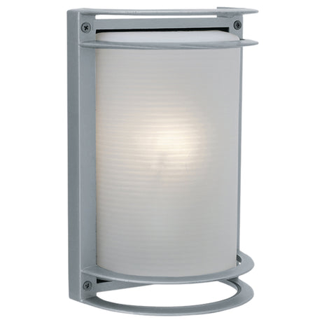 Access Lighting 20011LEDDMG-SAT/RFR satin led bulkhead