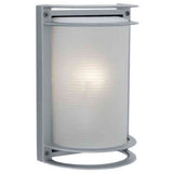 Access Lighting 20011MG-SAT/RFR satin bulkhead light