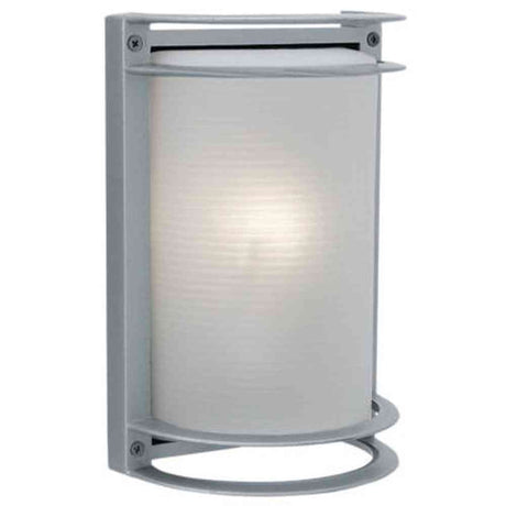 Access Lighting 20011MG-SAT/RFR satin bulkhead light