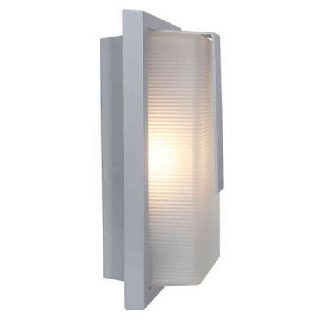 Access Lighting 20012MG-SAT/RFR satin bulkhead light