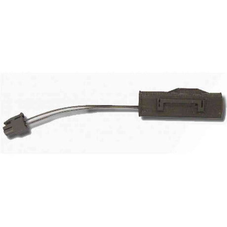 HES 2001M rectifier