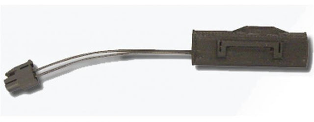 HES 2001M rectifier, front view