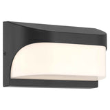 Access Lighting 20021LEDDMG-BL/ACR outdoor led wall mount