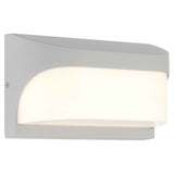 Access Lighting 20021LEDDMG-SAT/ACR outdoor led wall mount