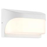 Access Lighting 20021LEDDMG-WH/ACR outdoor led wall mount