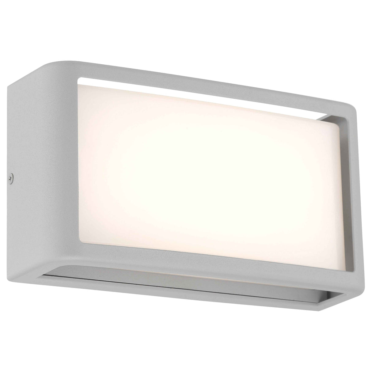 Access Lighting 20023LEDDMG-SAT/ACR outdoor led wall mount