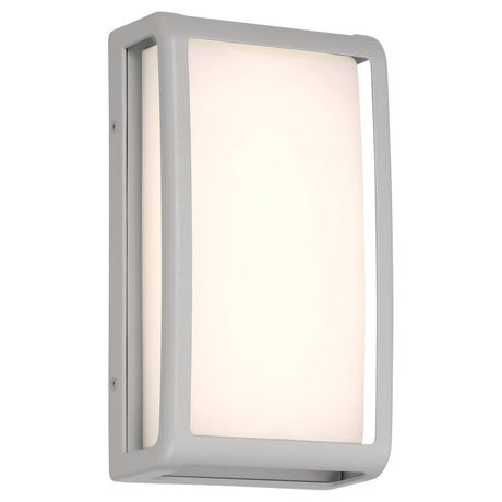 Access Lighting 20024LEDDMG-SAT/ACR outdoor led wall mount