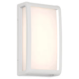 Access Lighting 20024LEDDMG-WH/ACR outdoor led wall mount