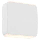 Access Lighting 20029LEDDMG-WH/ACR bi-directional outdoor led wall mount