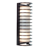 Access Lighting 20030LEDDMGLP-BRZ/RFR bronze led bulkhead
