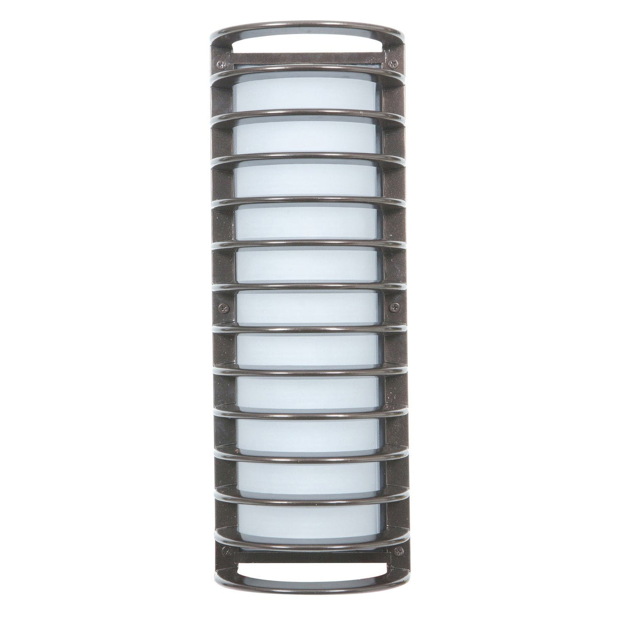 Access Lighting 20030LEDDMG-SAT/RFR satin led bulkhead