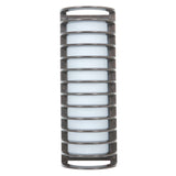 Access Lighting 20030LEDDMG-SAT/RFR satin led bulkhead