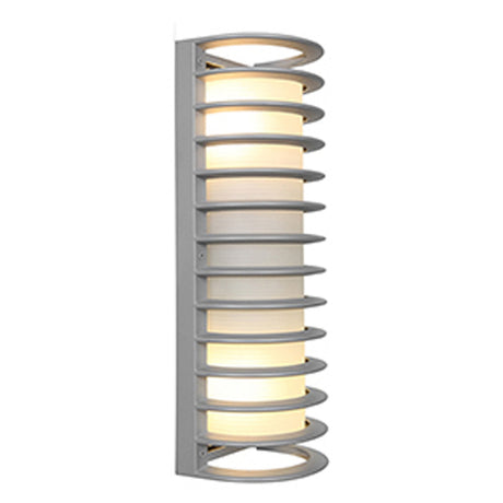 Access Lighting 20030LEDDMGLP-SAT/RFR satin led bulkhead